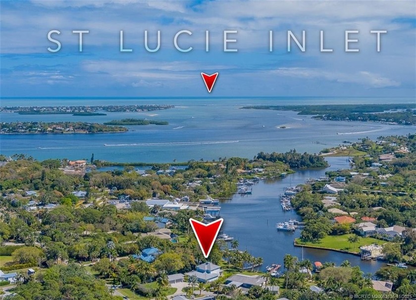 Discover Stuart's strongest waterfront buy. This 2022 - Beach Home for sale in Stuart, Florida on Beachhouse.com