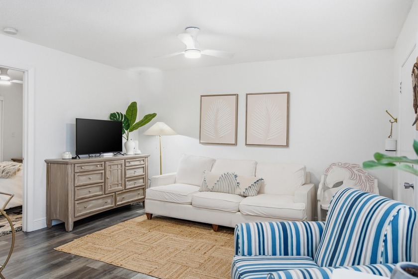 Priced to sell and absolutely charming! Don't miss this - Beach Condo for sale in Fort Pierce, Florida on Beachhouse.com