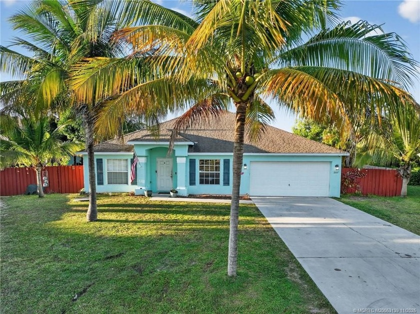 This home features 3 bedrooms, a dedicated office, 2 full - Beach Home for sale in Port Saint Lucie, Florida on Beachhouse.com