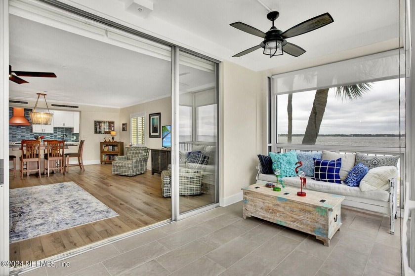 This beautiful condo is updated and move in ready! Light and - Beach Condo for sale in Jacksonville, Florida on Beachhouse.com