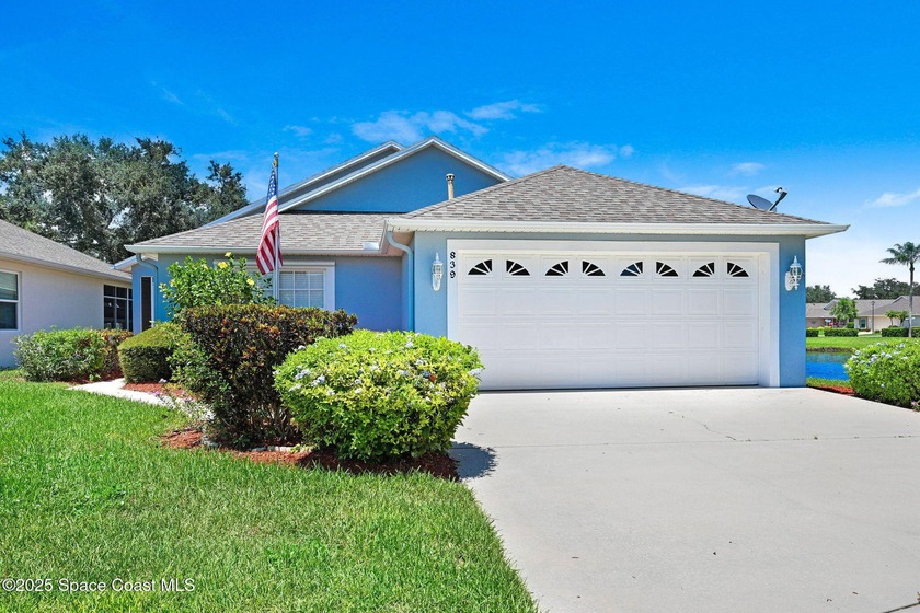 72 Hour Kick out Clause in effect. Welcome to this charming - Beach Home for sale in Melbourne, Florida on Beachhouse.com