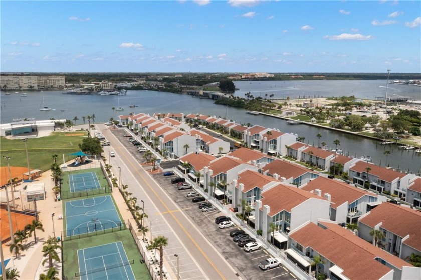 1 BR, 1 BA Condo in Madeira Beach Yacht Club - Ideal Vacation - Beach Condo for sale in Madeira Beach, Florida on Beachhouse.com