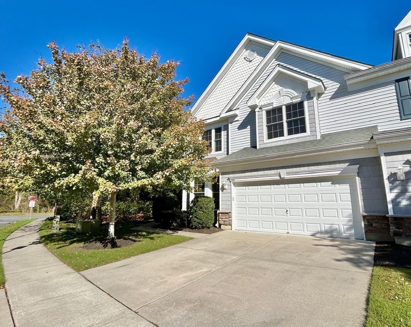Welcome to this stunning Villanova model townhouse, nestled in - Beach Townhome/Townhouse for sale in Cape May Court House, New Jersey on Beachhouse.com