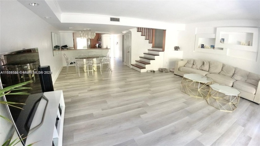 This beautiful townhome comes with Three bedrooms, Two bathrooms - Beach Condo for sale in North Miami Beach, Florida on Beachhouse.com