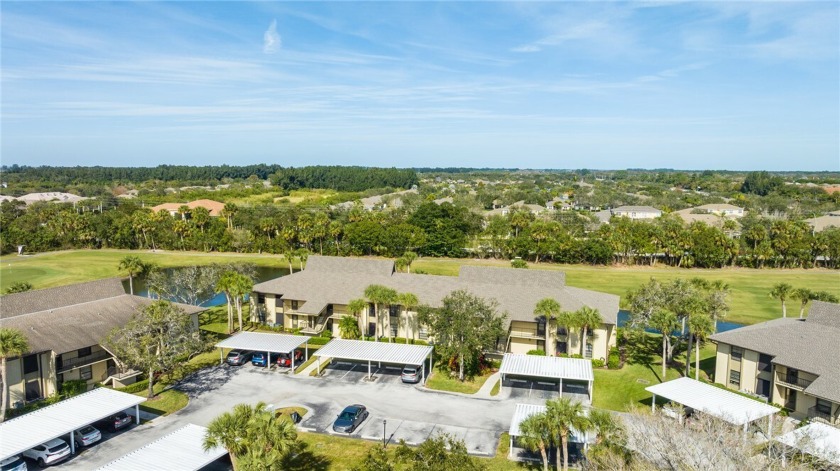 This is a beautiful two bedroom condo on a golf course in Vero - Beach Condo for sale in Vero Beach, Florida on Beachhouse.com