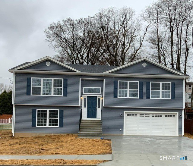 New Construction,4 bedrooms,3 full baths, kitchen, dining room - Beach Home for sale in West Haven, Connecticut on Beachhouse.com