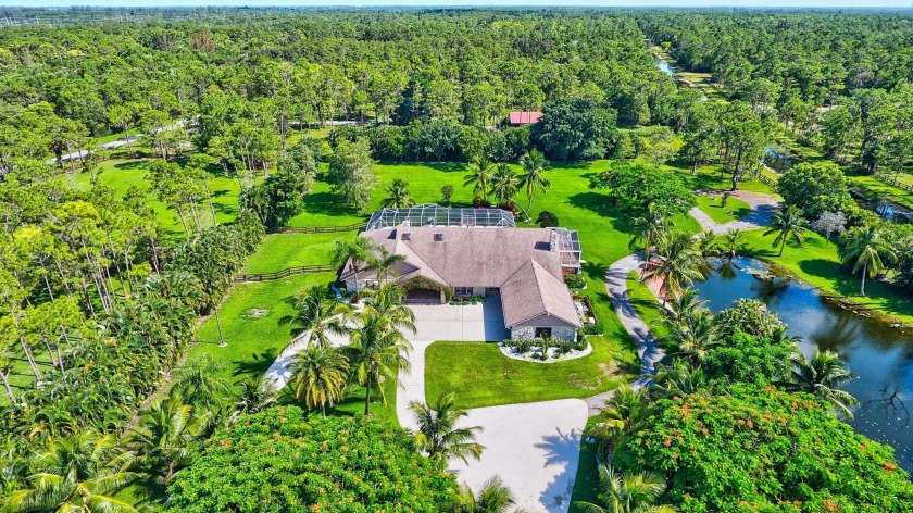 Enjoy living in this beautiful, highly desirable gated - Beach Home for sale in Lake Worth, Florida on Beachhouse.com