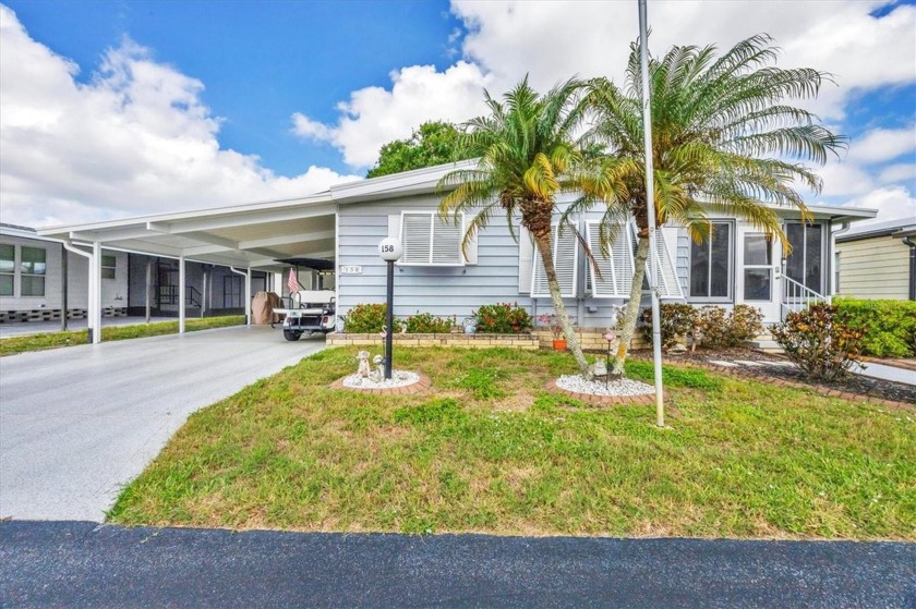 INCREDIBLE PRICE IMPROVEMENT on this Beautifully UPDATED - MOVE - Beach Home for sale in Bradenton, Florida on Beachhouse.com