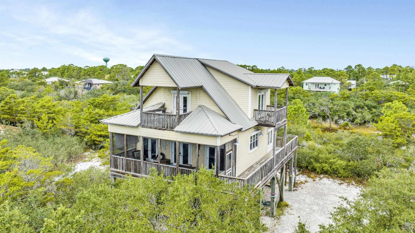 Beautiful 3/2 in the quiet Gulf side community of Cabana Beach - Beach Home for sale in Gulf Shores, Alabama on Beachhouse.com