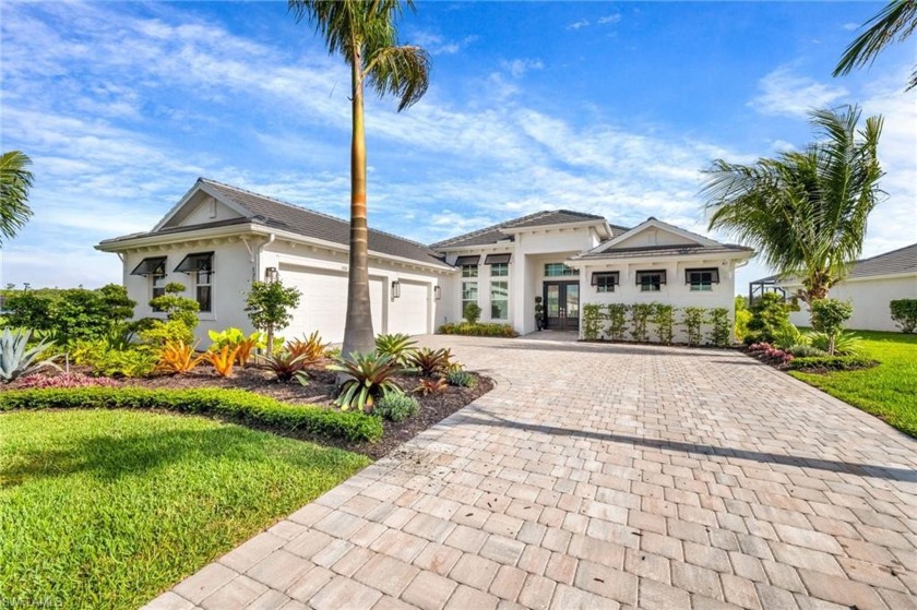 Welcome to your paradise retreat nestled in the heart of - Beach Home for sale in Fort Myers, Florida on Beachhouse.com