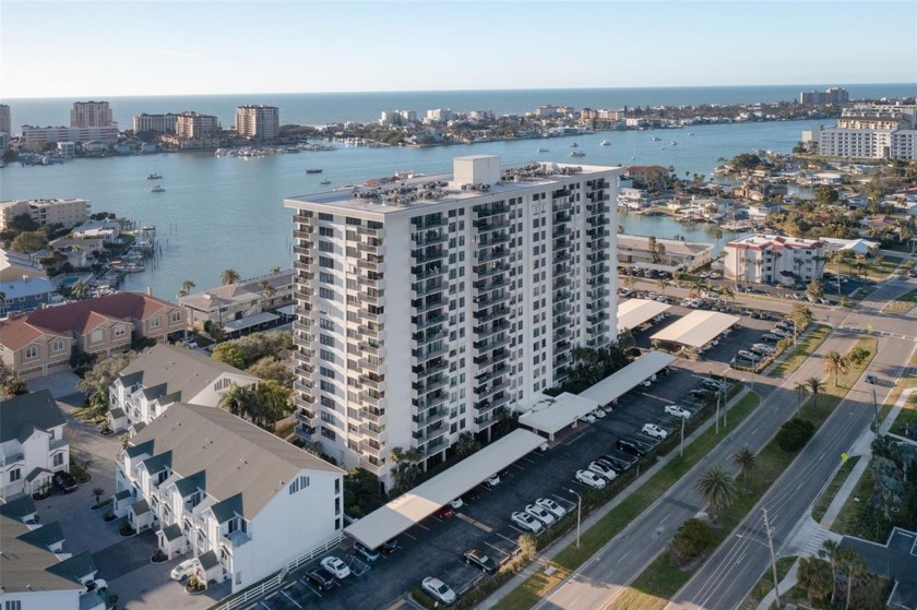 Under contract-accepting backup offers. WELCOME TO STARBOARD - Beach Condo for sale in Clearwater Beach, Florida on Beachhouse.com