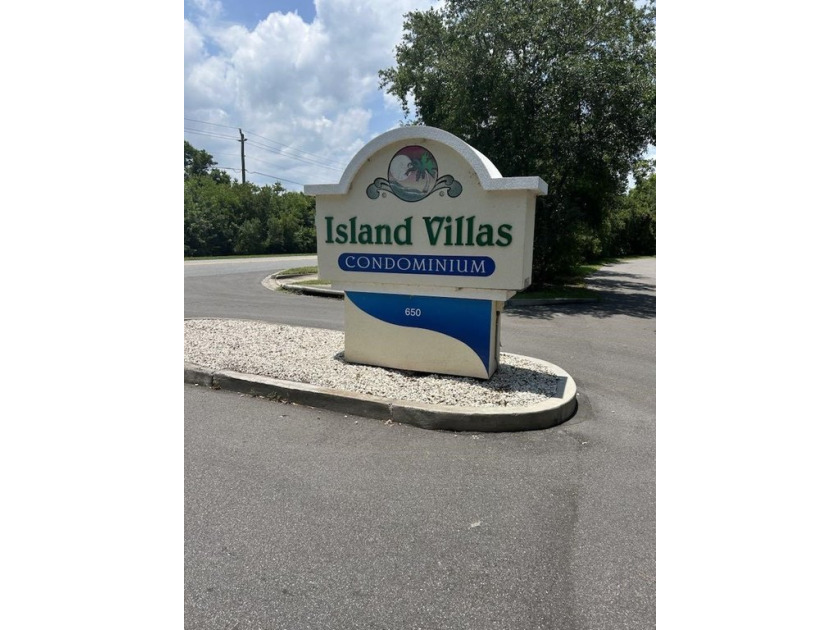 Discover Coastal Living At Its Finest In This Beautifully - Beach Condo for sale in St Augustine, Florida on Beachhouse.com