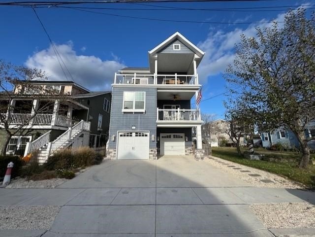 Buyers, Buyers, Buyers, Come One, Come All!  What an outstanding - Beach Home for sale in Strathmere, New Jersey on Beachhouse.com