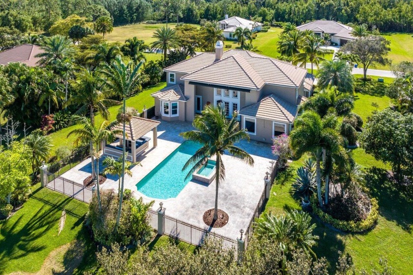 THIS IS TRULEY A ONE OF A KIND 5850 SF. ARCHITECTURALLY EXCITING - Beach Home for sale in West Palm Beach, Florida on Beachhouse.com