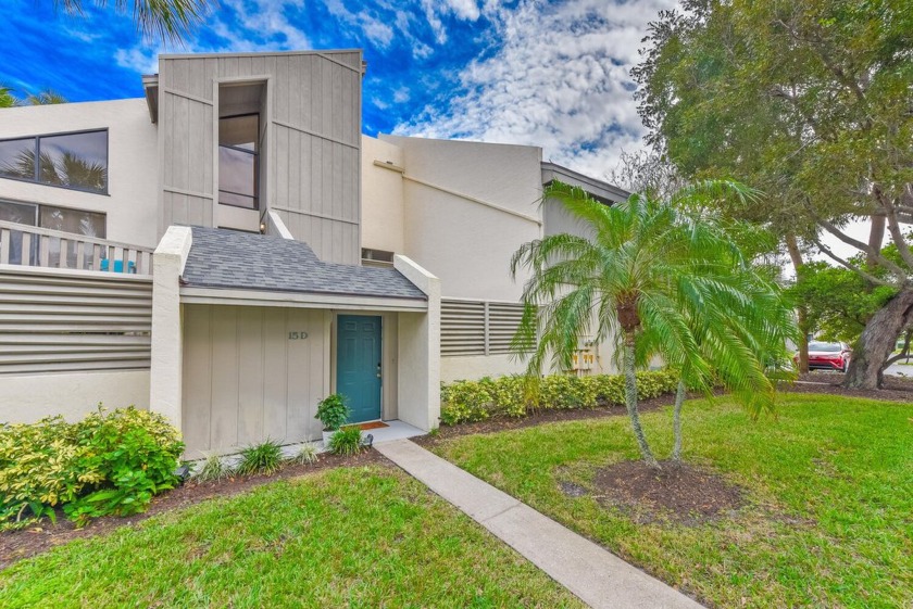 Discover coastal living at its finest in this  Garden Villa at - Beach Home for sale in Jupiter, Florida on Beachhouse.com