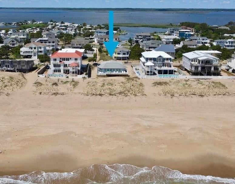 Majestically situated along the shores of the Atlantic Ocean - Beach Home for sale in Virginia Beach, Virginia on Beachhouse.com