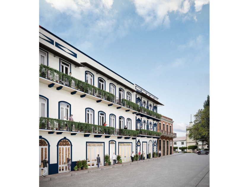 Discover Casa Variedades in Casco Viejo: A Historic Gem in the - Beach Home for sale in Panama City,  on Beachhouse.com