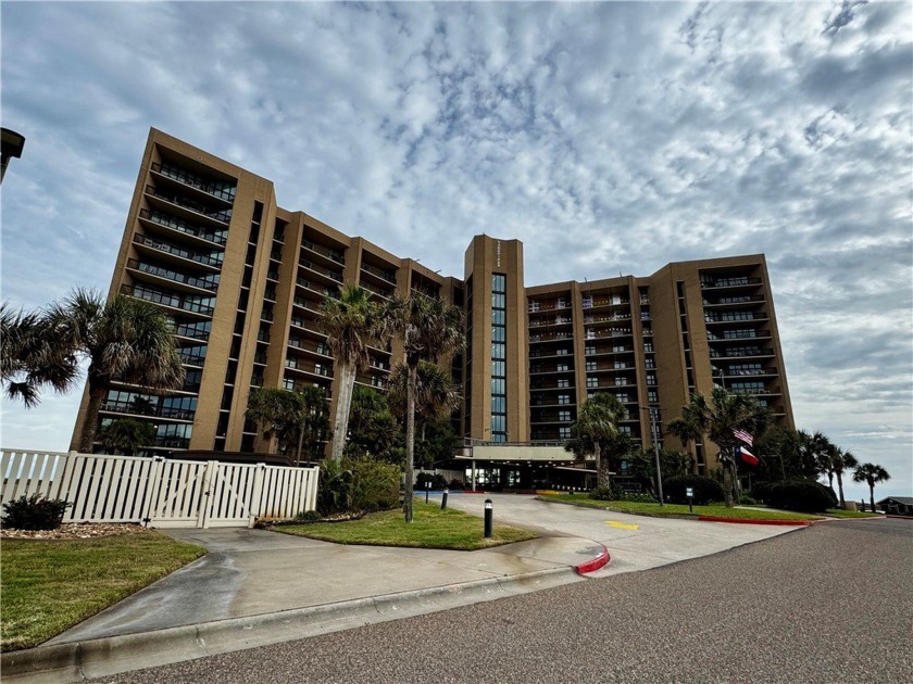 Experience the Epitome of Luxury in this Exquisite Beachfront - Beach Condo for sale in Port Aransas, Texas on Beachhouse.com