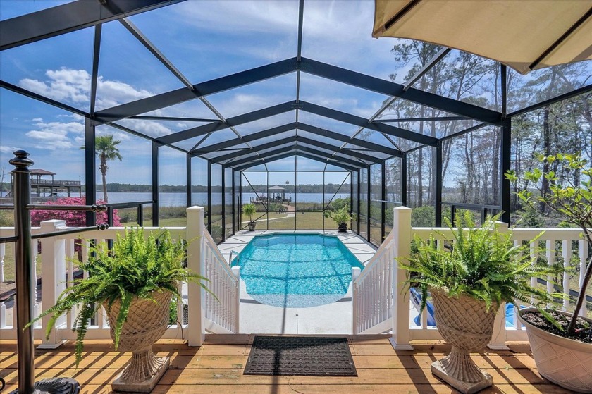 Unwind in Unparalleled Luxury at 130 Shoreline DriveEscape to a - Beach Home for sale in Freeport, Florida on Beachhouse.com