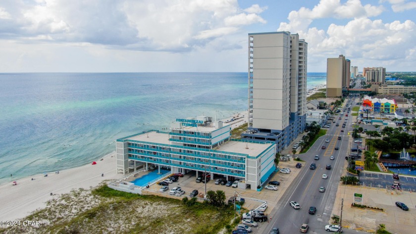 Stop What You Are Doing and take a look at this New-To-Market- - Beach Condo for sale in Panama City Beach, Florida on Beachhouse.com