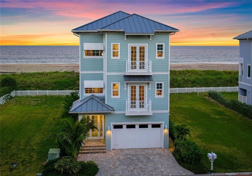 BRAND NEW! Immerse yourself in the beauty of your surroundings - Beach Home for sale in Fort Pierce, Florida on Beachhouse.com