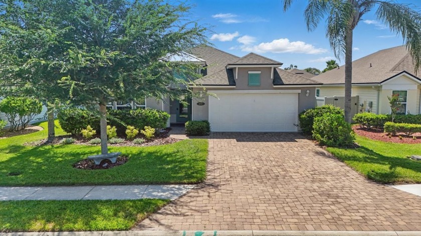 This Spacious 4-bedroom,2.5-bathroom Home Offers 2,033 Sq Ft Of - Beach Home for sale in St. Augustine Beach, Florida on Beachhouse.com
