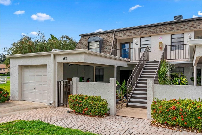 Experience the best of Tampa Bay coastal living in this - Beach Condo for sale in Clearwater, Florida on Beachhouse.com