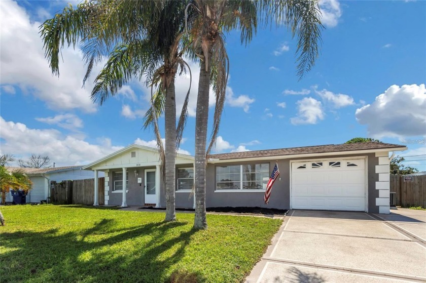 Under contract-accepting backup offers. Assumable VA Loan with 3 - Beach Home for sale in Holiday, Florida on Beachhouse.com