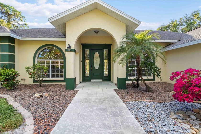 **THIS PROPERTY QUALIFIES FOR A LENDER INCENTIVE (up to $8,000) - Beach Home for sale in Osprey, Florida on Beachhouse.com