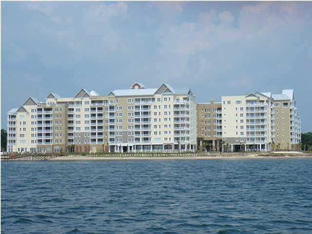 Luxury residential condominium with breathtaking water view - Beach Condo for sale in Panama City, Florida on Beachhouse.com