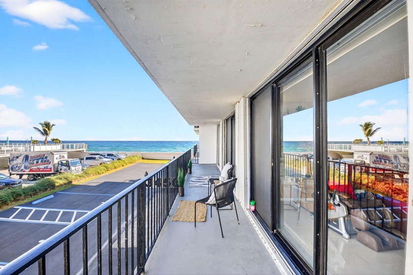 Spectacular Ocean to Intercostal views.  Enjoy these views as - Beach Condo for sale in Palm Beach, Florida on Beachhouse.com