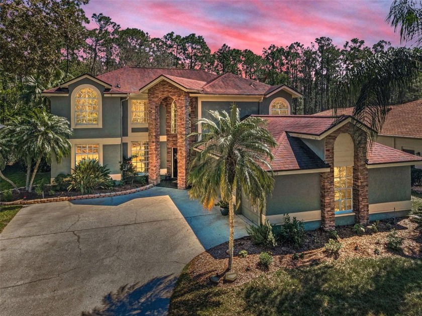 Just Reduced! This AMAZING PRIVATE setting with SERENE views - Beach Home for sale in Oldsmar, Florida on Beachhouse.com