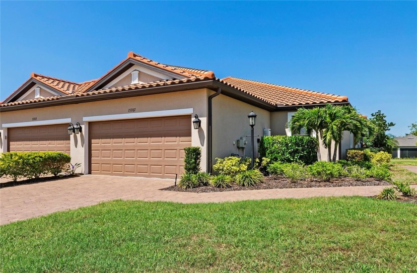 Motivated Seller - THE ONLY HOME WITH A PRIVATE POOL AND SPA - Beach Home for sale in Bradenton, Florida on Beachhouse.com