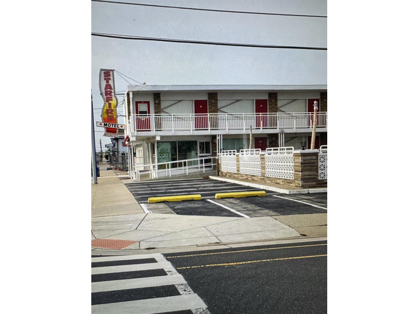 LIKE EVERYONE SAYS LOCATION, LOCATION AND THIS FAMILY RUN MOTEL - Beach Commercial for sale in Wildwood, New Jersey on Beachhouse.com