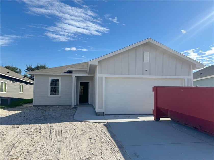 Welcome to 1943 Shellbank, a stunning brand-new floor plan that - Beach Home for sale in Aransas Pass, Texas on Beachhouse.com