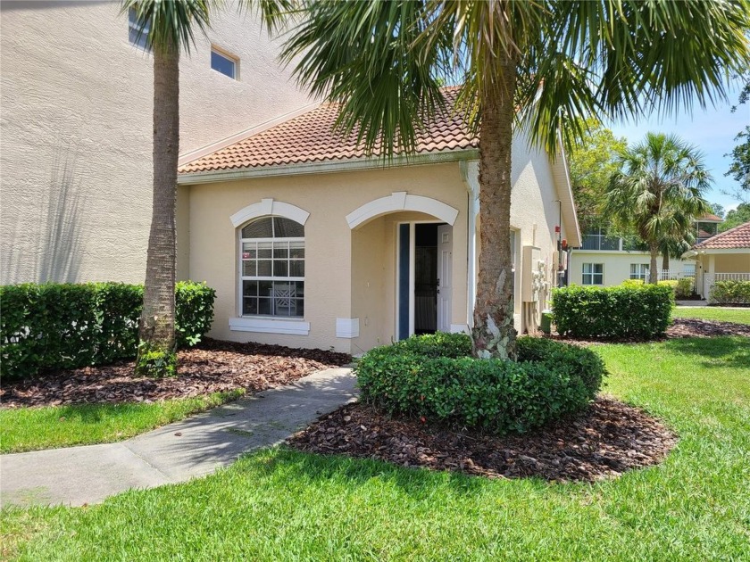 LOCATION, LOCATION, LOCATION. GOLF MEMBERSHIP IS NOT MANDATORY - Beach Condo for sale in Bradenton, Florida on Beachhouse.com