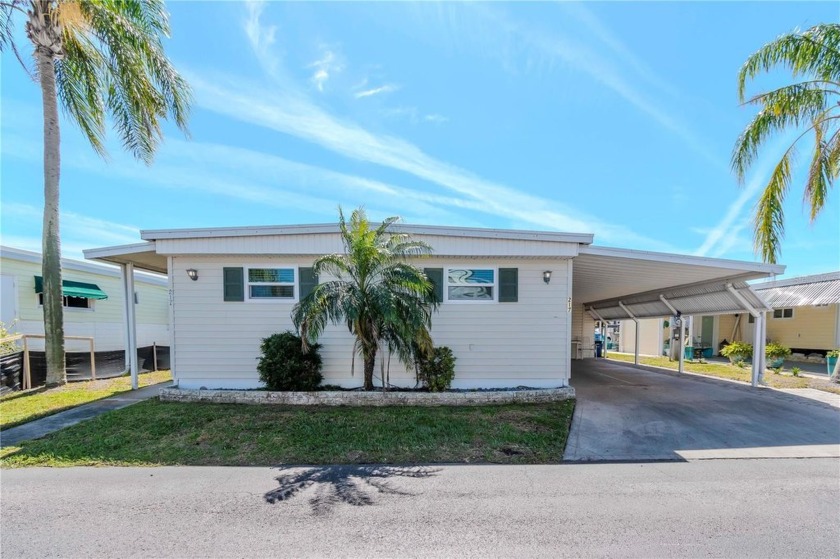 Waterfront at its finest!  Don't miss out on this turnkey - Beach Home for sale in Clearwater, Florida on Beachhouse.com