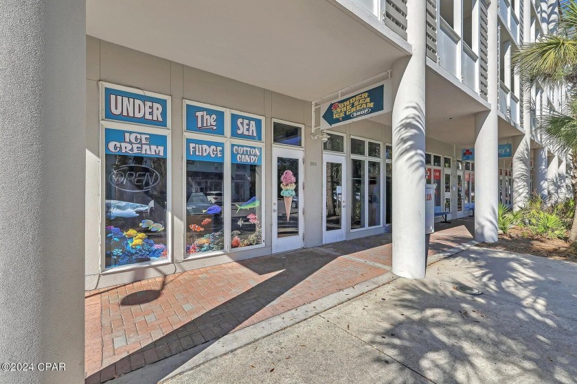 Owner financing at 6.5% if current loan is paid off! Discover a - Beach Commercial for sale in Santa Rosa Beach, Florida on Beachhouse.com