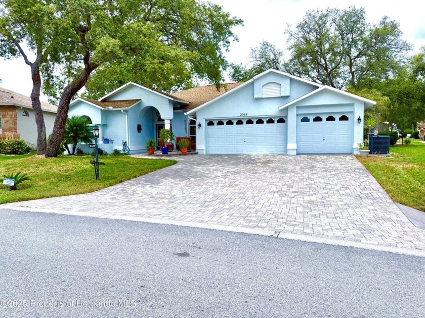 Elegant New Listing in Timber Pines 55+ Golf Community

Welcome - Beach Home for sale in Spring Hill, Florida on Beachhouse.com
