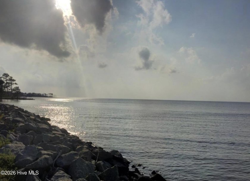 Discover the perfect waterfront setting at 98 Shifting Sands Rd - Beach Lot for sale in Columbia, North Carolina on Beachhouse.com