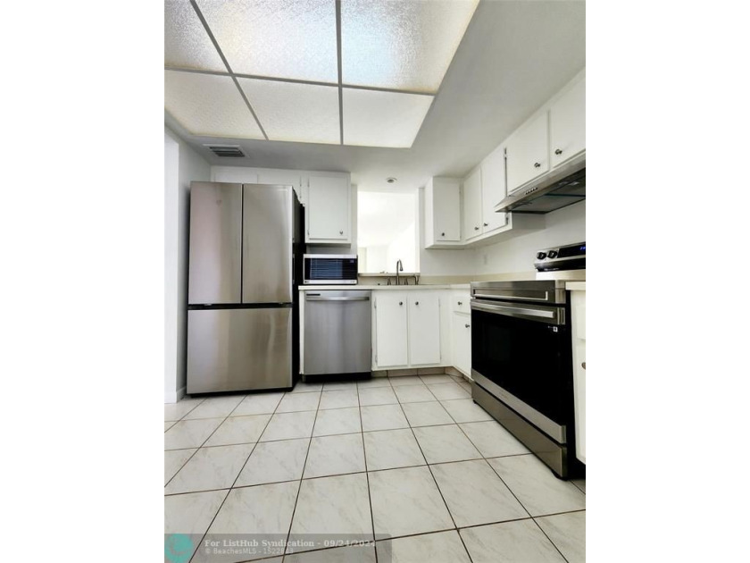 Full renovation completed 9/16/20204!!! 2 Bed 2 Bath on the Golf - Beach Condo for sale in Margate, Florida on Beachhouse.com