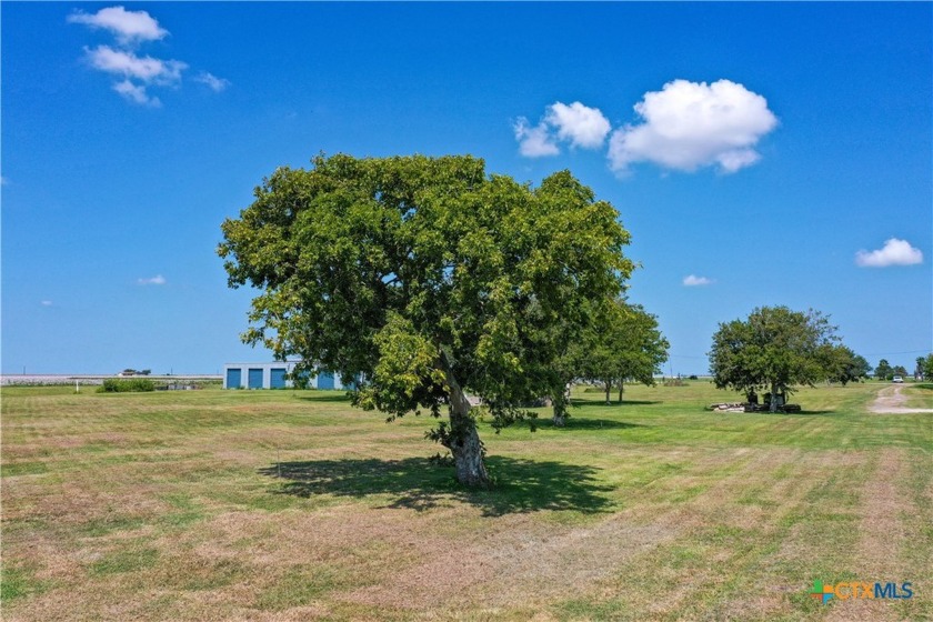 Vacant land  (  1.62 acres  ) in Austwell TX.    Ready to build - Beach Lot for sale in Austwell, Texas on Beachhouse.com