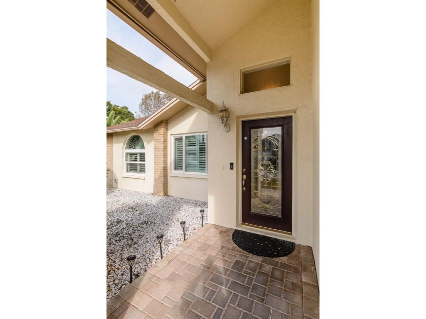 Location, Location, Location - *Alderman Ridge Subdivision* This - Beach Home for sale in Palm Harbor, Florida on Beachhouse.com