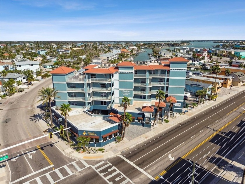 Don't miss this excellent rental investment opportunity in the - Beach Home for sale in Madeira Beach, Florida on Beachhouse.com
