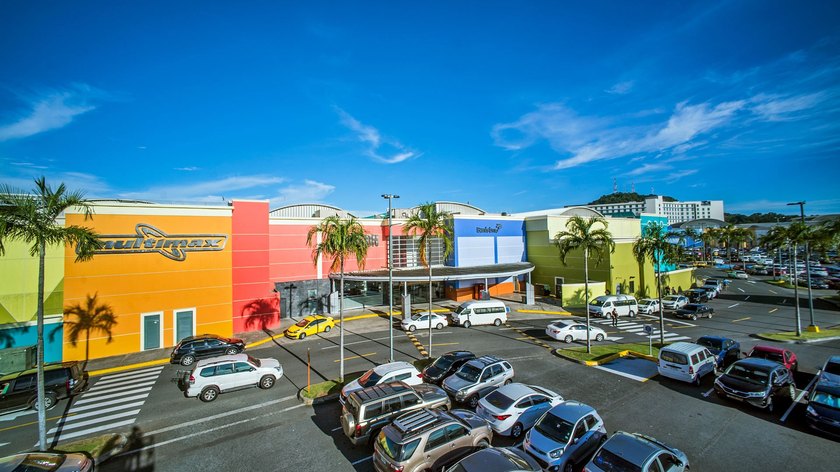 Albrook Mall: Panama's Largest Shopping Destination

Albrook - Beach Commercial for sale in Panama City,  on Beachhouse.com