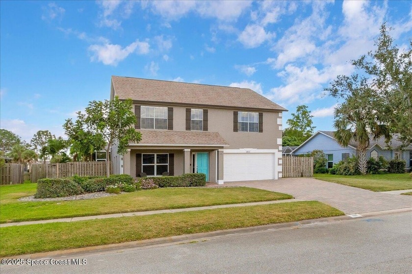 $5k FLEX $$ for qualified buyers. This 4b/2.5b pool home gives - Beach Home for sale in Melbourne, Florida on Beachhouse.com