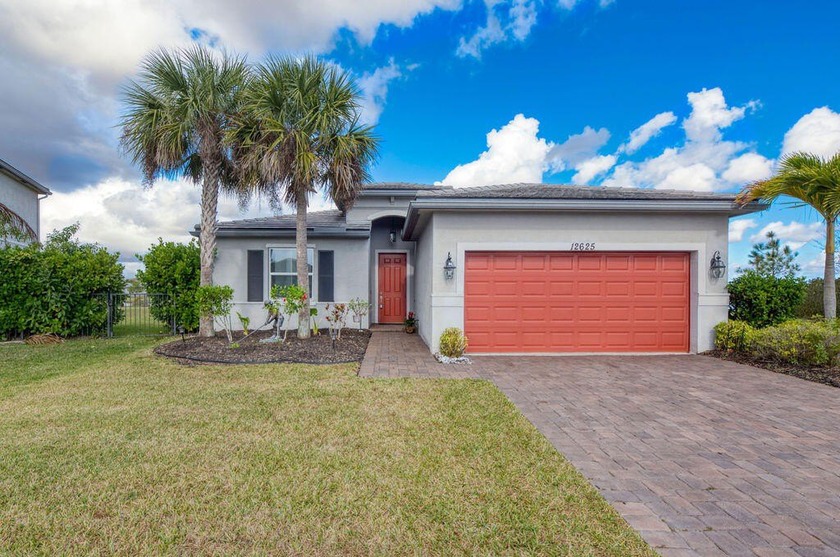 $5,000 credit offered to buyer towards closing costs or rate buy - Beach Home for sale in Port Saint Lucie, Florida on Beachhouse.com