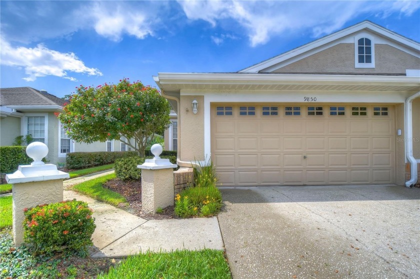 Under contract-accepting backup offers. 2 Bedrooms PLUS Study!! - Beach Home for sale in Tampa, Florida on Beachhouse.com