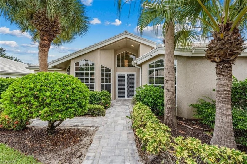 BRING ALL OFFERS - Exclusive Golf Membership Access! Welcome to - Beach Home for sale in Naples, Florida on Beachhouse.com