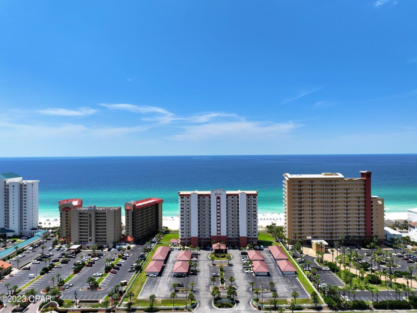 Are you afraid of heights but want a view of the beach, pools - Beach Condo for sale in Panama City Beach, Florida on Beachhouse.com